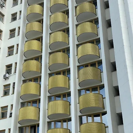 Otel President