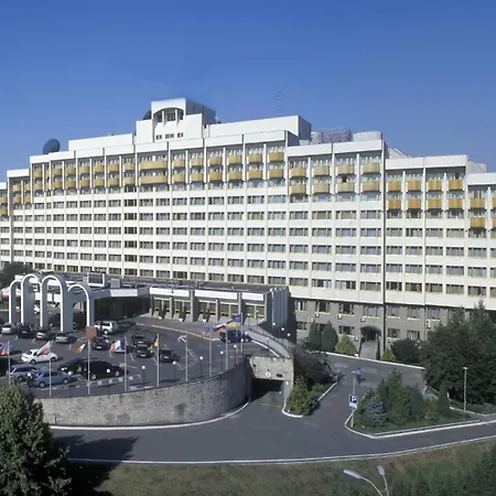 Otel President 4*