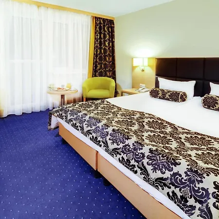 President Otel Kiev