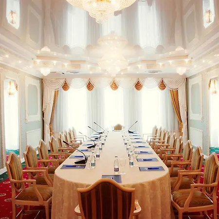 Otel President Kiev