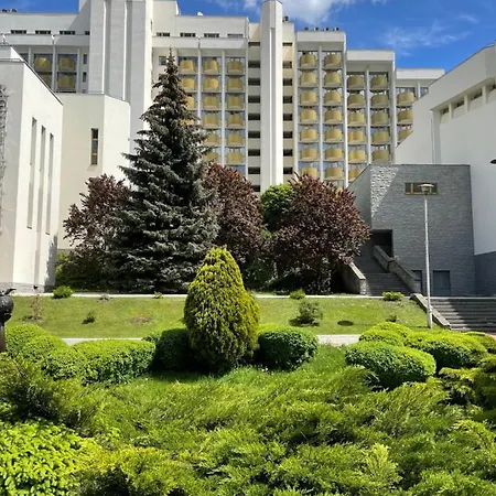 Hotel President Kiev