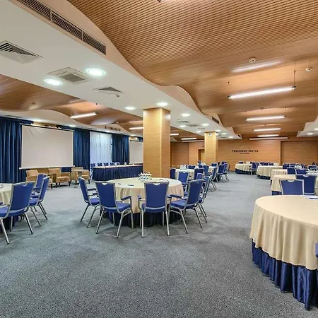 President Hotel Kiev