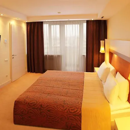 Hotel President Kiev