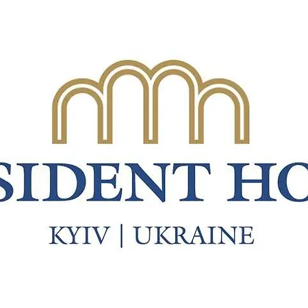 President Hotel Kiev