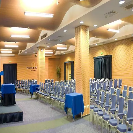 Hotel President Kiev