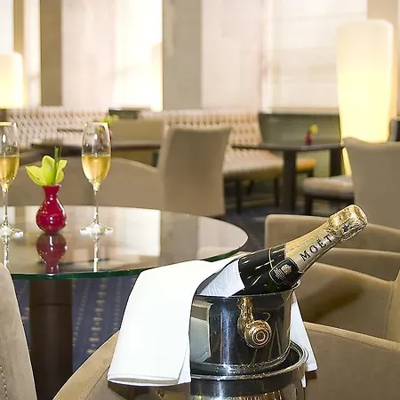 Hotel President Kiev