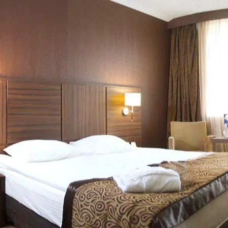 President Hotel 4*