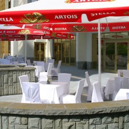 Hotel President 4*