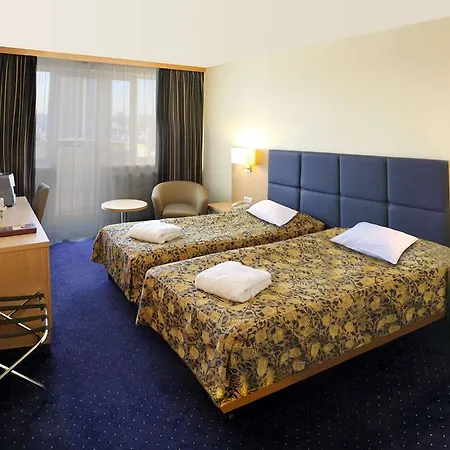 President Hotel Kiev