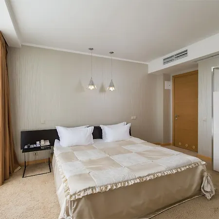 Hotel President Kiev