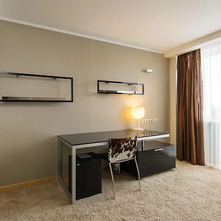 President Hotel Kiev