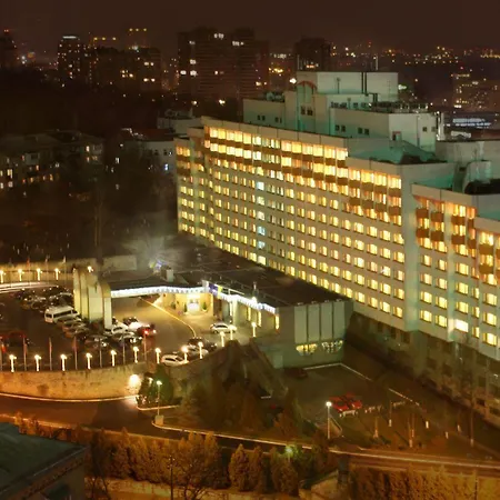 President Hotel Kiev