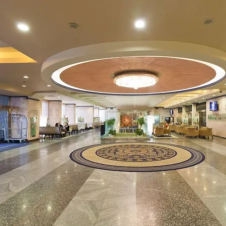 Hotel President 4*