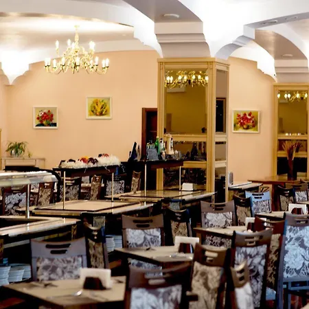 Hotel President Kiev