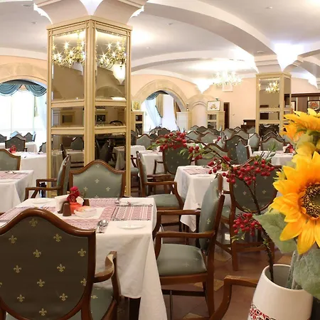 President 4* Kiev