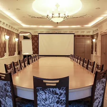 Hotel President Kiev