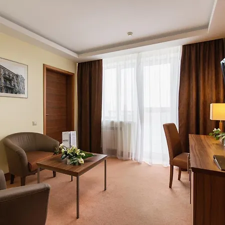 President Hotel