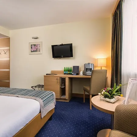 President Hotel 4*