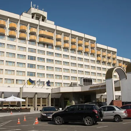President 4* Kiev