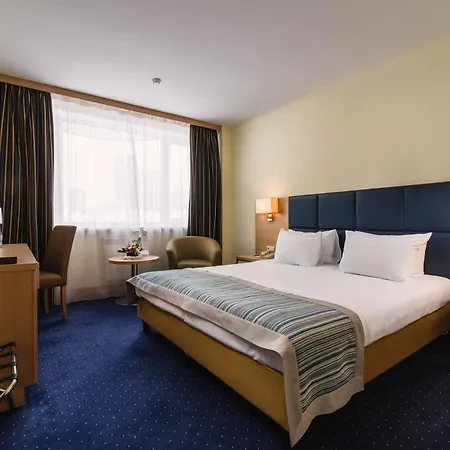 President Hotel