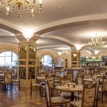 President Hotel Kiev