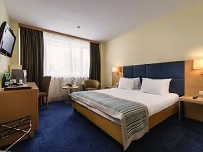 Hotel President Kiev