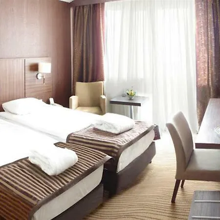 Hotel President 4*