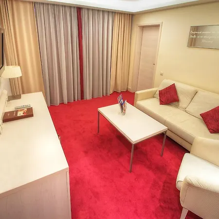 Hotel President 4*